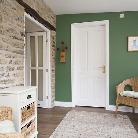 Bramwood Cottages Pickering Zewnętrze zdjęcie