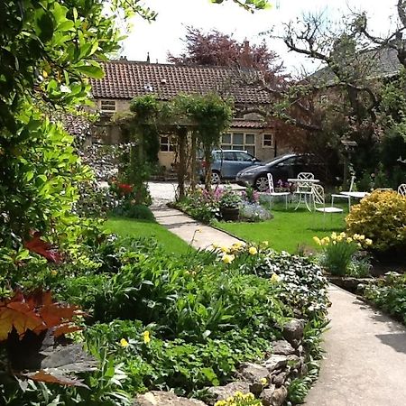 Bramwood Cottages Pickering Zewnętrze zdjęcie