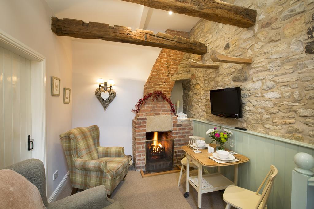 Bramwood Cottages Pickering Pokój zdjęcie