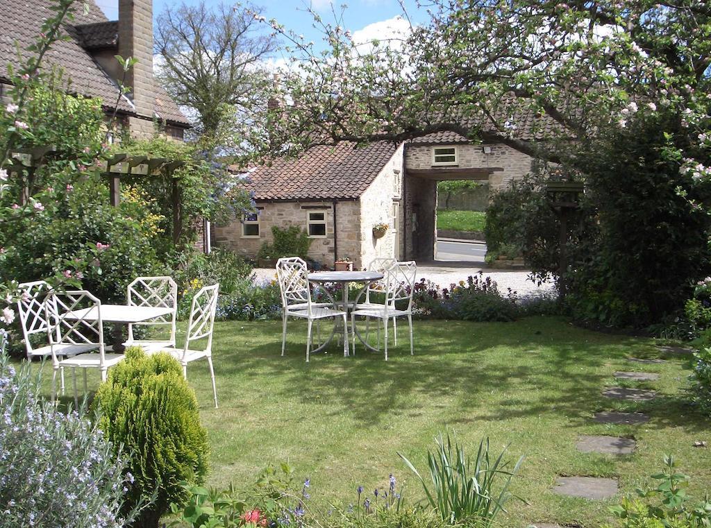 Bramwood Cottages Pickering Pokój zdjęcie